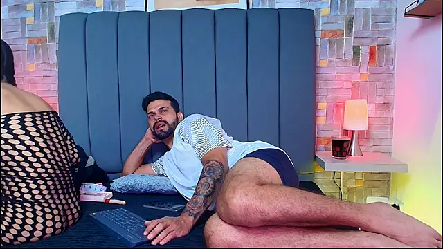 max ashley mds online show from 02/28/26, 01:44