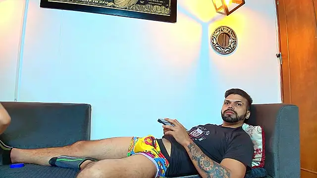 max ashley mds online show from 03/10/26, 01:37