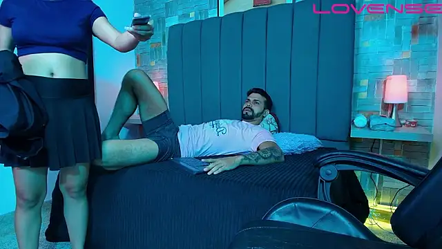 max ashley mds online show from 03/27/26, 01:34