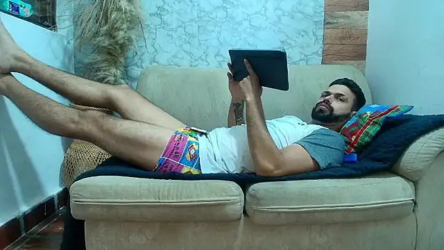 max ashley mds online show from 02/12/26, 01:22