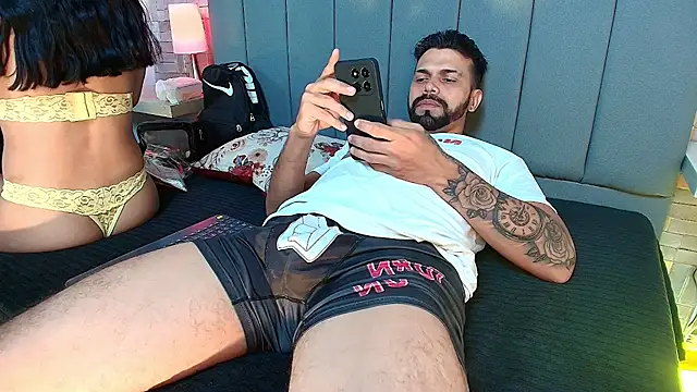 max ashley mds online show from 03/14/26, 01:39