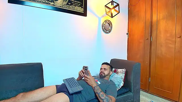 max ashley mds online show from 03/08/26, 01:36