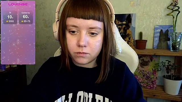 June shy0 online show from 01/31/25, 08:11