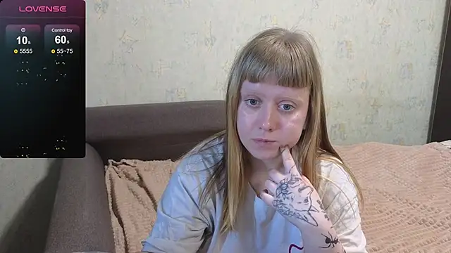 June shy0 online show from 03/14/26, 06:41