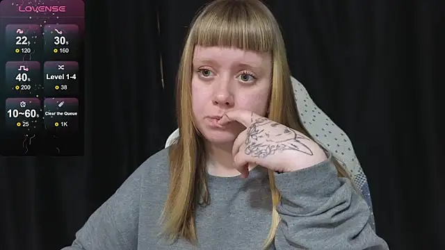 June shy0 online show from 02/27/26, 06:52