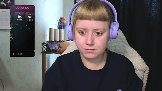 June shy0 online show from 09/30/25, 06:30