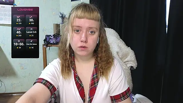 June shy0 online show from 11/06/25, 07:01