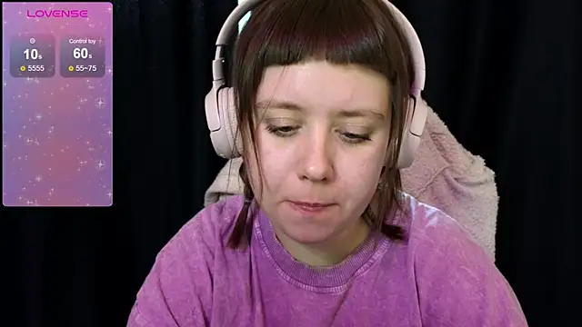 June shy0 online show from 03/20/25, 11:05