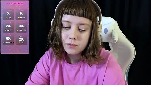 June shy0 online show from 02/22/25, 08:18