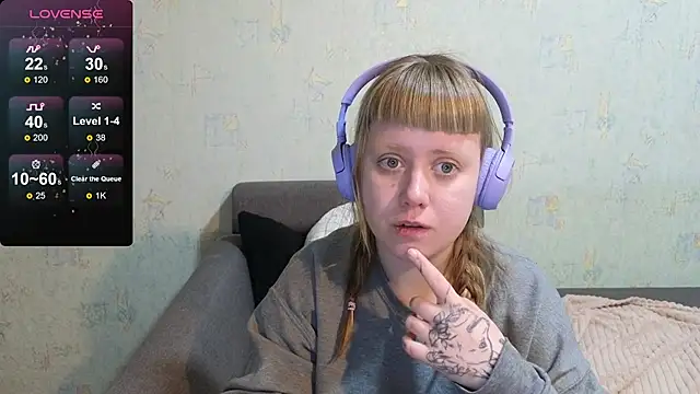 June shy0 online show from 02/06/26, 08:10