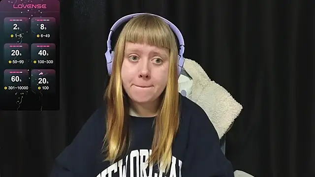 June shy0 online show from 02/21/26, 06:59