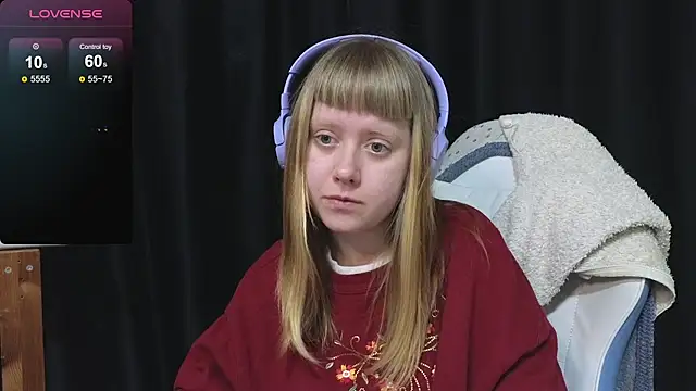 June shy0 online show from 02/19/26, 07:05