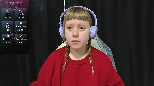 June shy0 online show from 02/25/26, 07:19