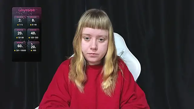 June shy0 online show from 12/22/25, 08:03