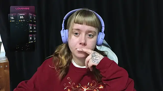 June shy0 online show from 01/15/26, 07:56