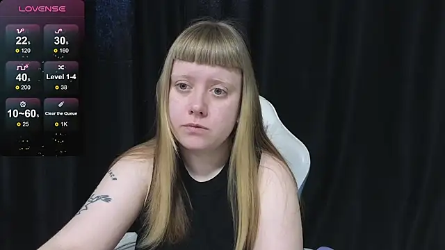 June shy0 online show from 04/02/26, 07:37