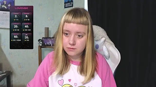 June shy0 online show from 10/25/25, 06:56