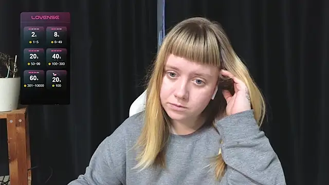 June shy0 online show from 12/19/25, 08:06