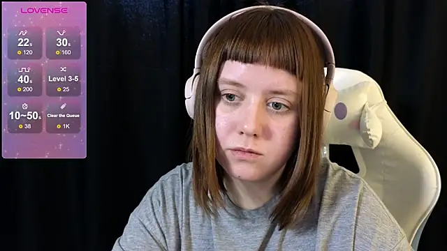 June shy0 online show from 02/21/25, 08:07