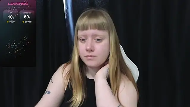 June shy0 online show from 03/12/26, 07:45