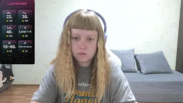 June shy0 online show from 05/20/26, 07:16
