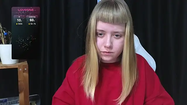 June shy0 online show from 01/08/26, 07:47