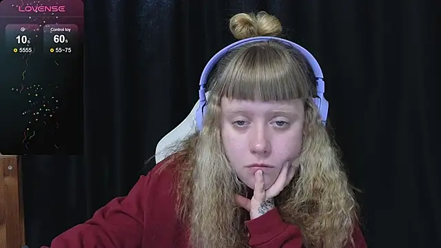 June shy0 online show from 03/20/26, 08:15