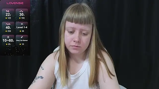 June shy0 online show from 04/13/26, 08:18