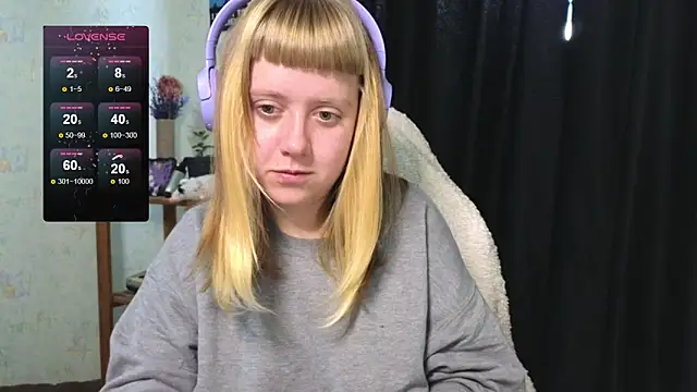 June shy0 online show from 09/28/25, 07:26