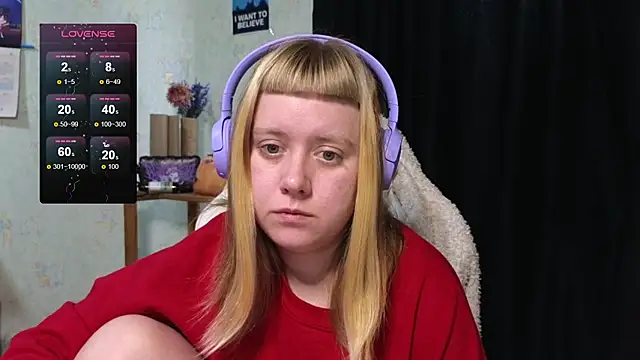 June shy0 online show from 10/16/25, 11:51