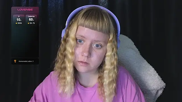 June shy0 online show from 09/11/25, 06:57