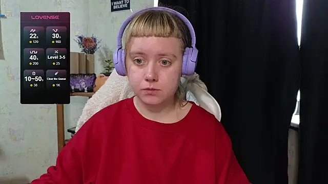 June shy0 online show from 10/23/25, 07:18