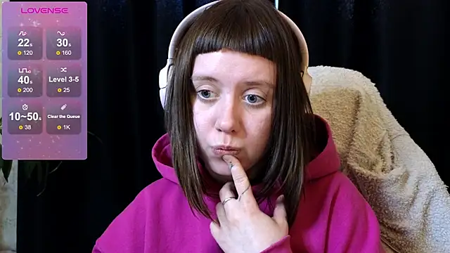 June shy0 online show from 03/15/25, 07:31