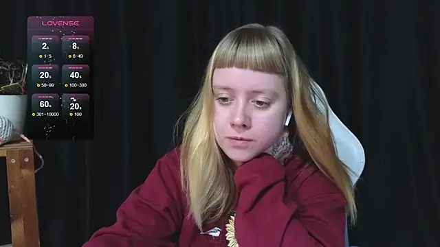 June shy0 online show from 11/27/25, 07:53