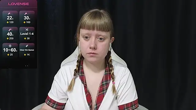 June shy0 online show from 03/29/26, 06:37