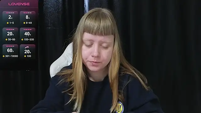 June shy0 online show from 04/18/26, 06:49