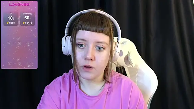 June shy0 online show from 02/12/25, 07:34