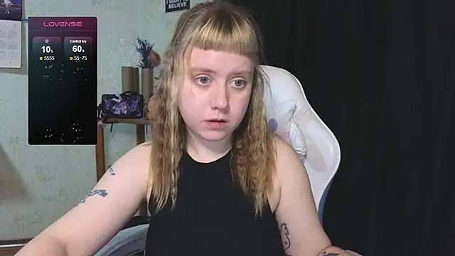 June shy0 online show from 11/05/25, 06:49