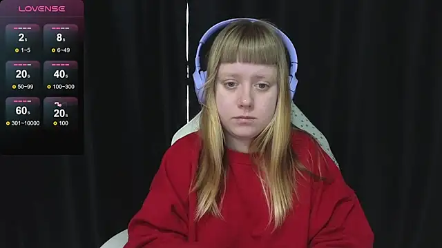 June shy0 online show from 02/26/26, 06:57