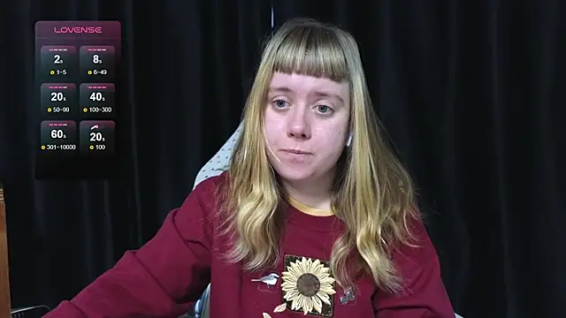 June shy0 online show from 01/14/26, 07:34