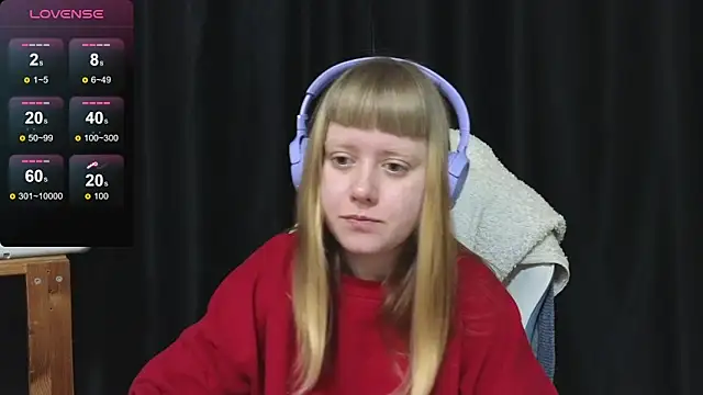 June shy0 online show from 02/20/26, 06:48