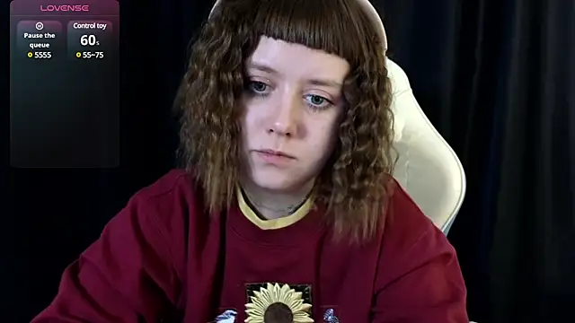 June shy0 online show from 02/14/25, 07:17