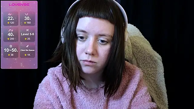 June shy0 online show from 03/12/25, 08:19