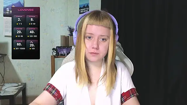 June shy0 online show from 10/29/25, 06:45