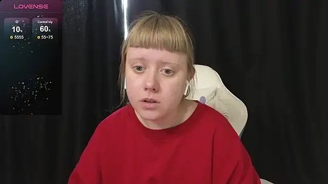 June shy0 online show from 04/15/26, 07:47