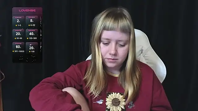 June shy0 online show from 11/26/25, 06:57