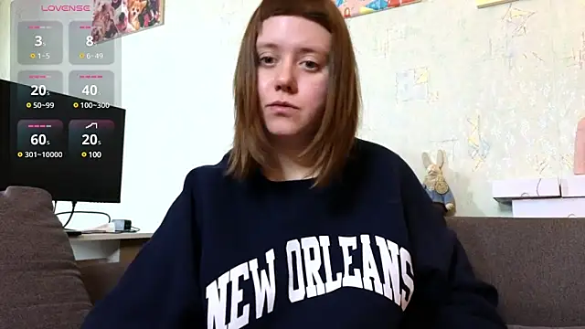 June shy0 online show from 02/26/25, 08:06