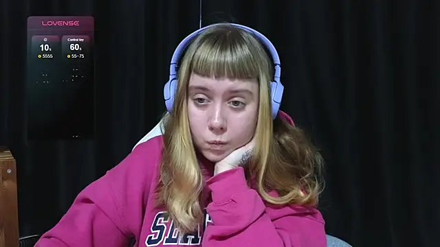 June shy0 online show from 01/10/26, 07:36