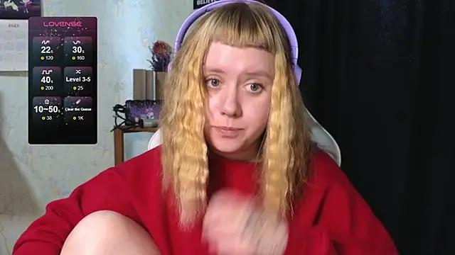 June shy0 online show from 10/08/25, 06:59