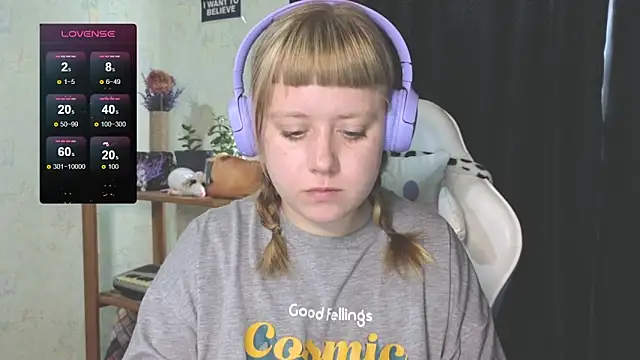 June shy0 online show from 09/18/25, 06:38